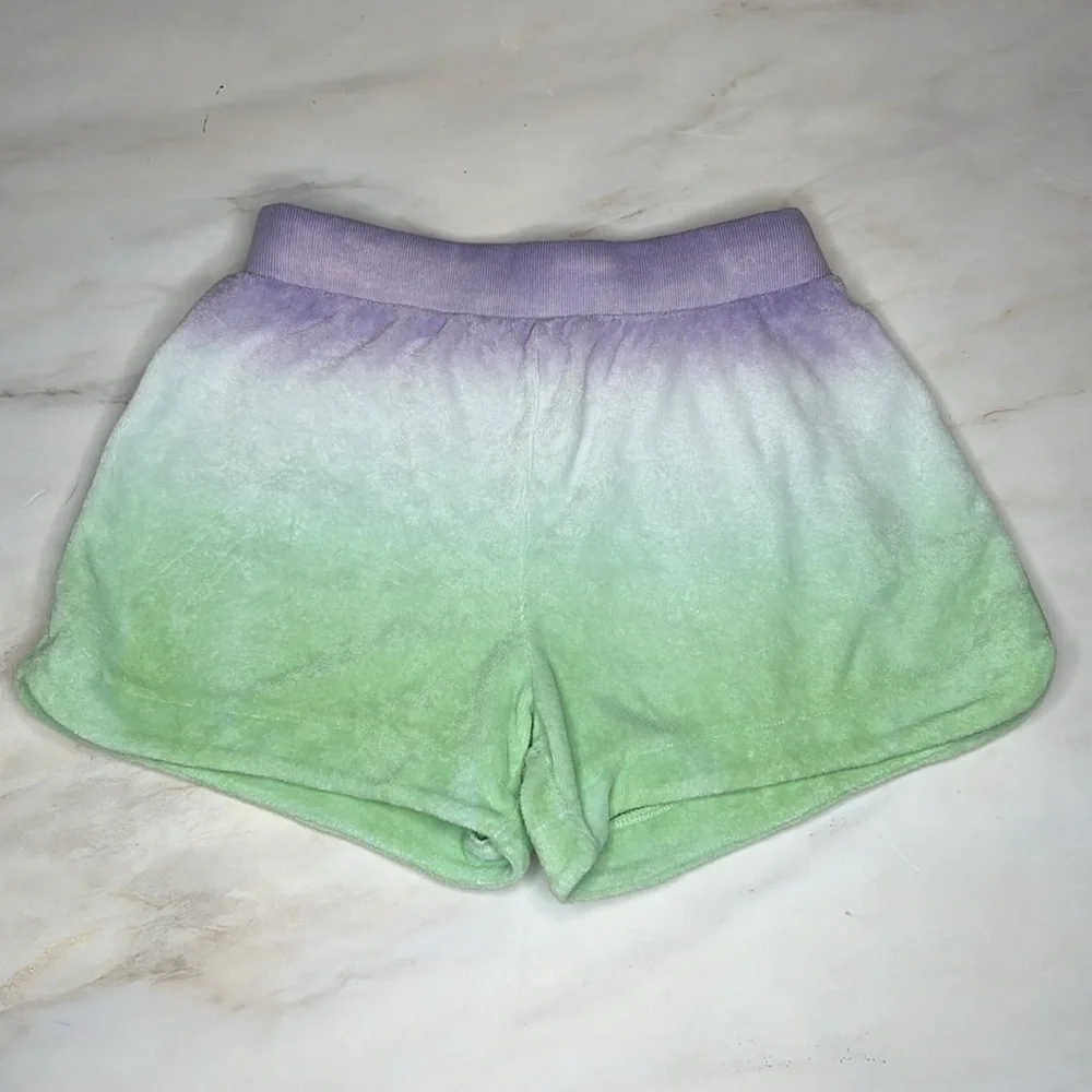 Gap Ombré Pull On shorts!